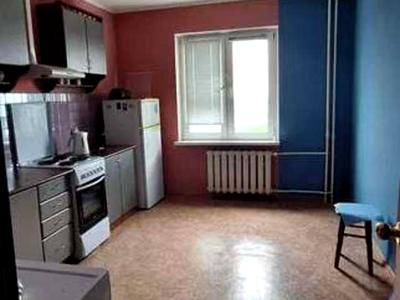 квартира по адресу Бакинская ул., 37-Г