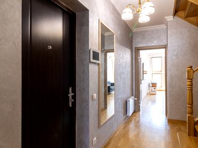 квартира за адресою Глибочицька вул., 13