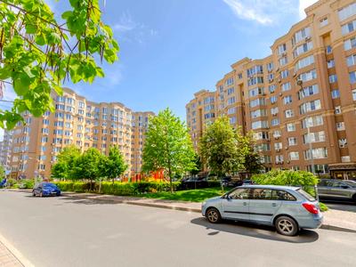 квартира за адресою Боголюбова вул., 36