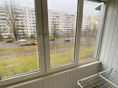 квартира по адресу Иорданская ул. (Лайоша Гавро), 8