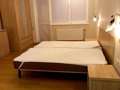 квартира по адресу Лобановського, 6а