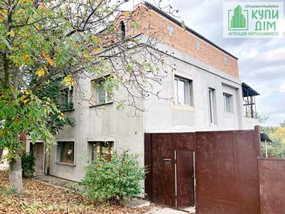 будинок за адресою Віктора Френчка вул.