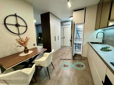 квартира по адресу Мартинова просп., 34
