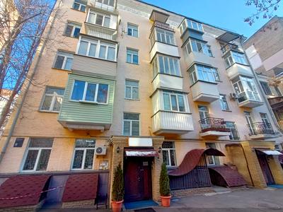квартира за адресою Микільський пров. (Січневий), 9
