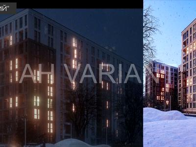 квартира по адресу Гагарина ул. (Юрия Гагарина), 28-В