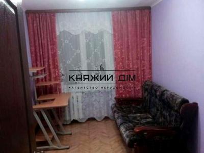 квартира за адресою Метрологічна вул., 2-А