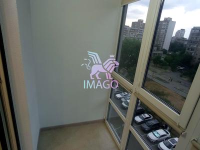 квартира за адресою Архітектора Вербицького вул., 1-В
