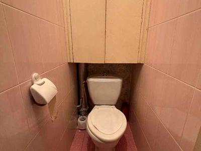 квартира за адресою Маршала Рокосовського просп., 4-А