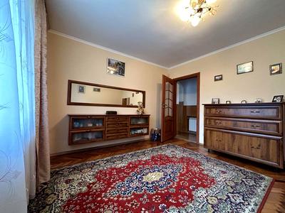 квартира по адресу Орлиная ул., 7