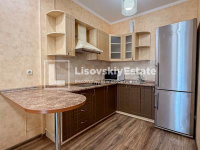 квартира по адресу Регенераторная ул., 4 к12