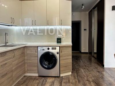 квартира за адресою Лобановського, 31