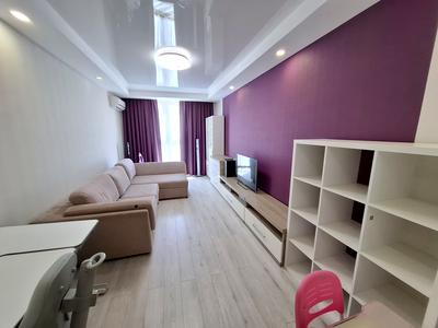 квартира за адресою Драгоманова вул., 2-Б