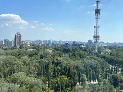 квартира за адресою Олени Теліги вул., 25