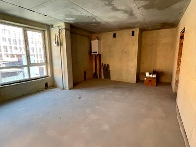 квартира по адресу Стрыйская ул., 45