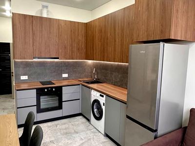 квартира по адресу Николая Гулака ул., 4