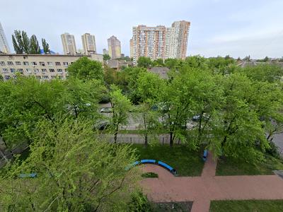 квартира по адресу Олександра Лазаревського ул. (Минина), 9