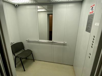 квартира по адресу Патриарха Мстислава Скрипника ул., 11