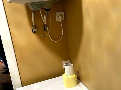 квартира по адресу Метрологическая ул., 58-А