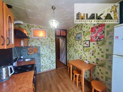 квартира за адресою Чумаченка вул., 40/8