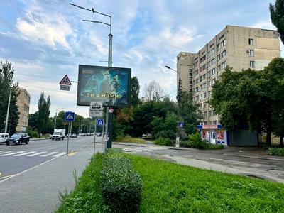 квартира за адресою Кирилівська вул. (Фрунзе), 89