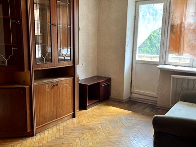квартира по адресу Марсельская ул., 1