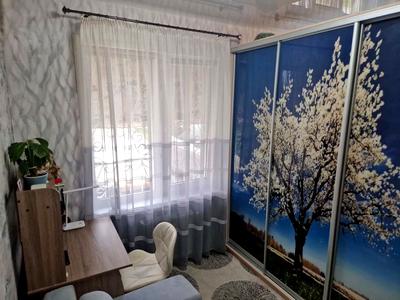 квартира по адресу Паустовского, 27
