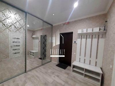 квартира за адресою Драгоманова вул., 2