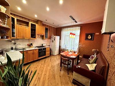 квартира за адресою Сирецька вул., 38