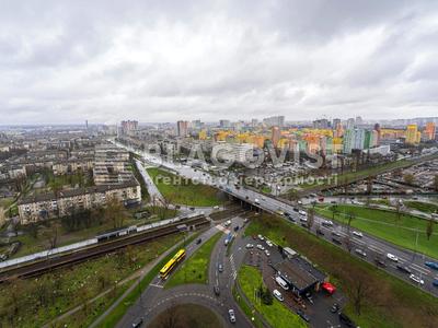 квартира по адресу Соборности просп. (Воззʼєднання), 30-А