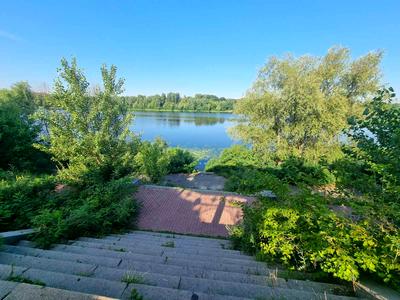 квартира за адресою Русанівський бульв., 4