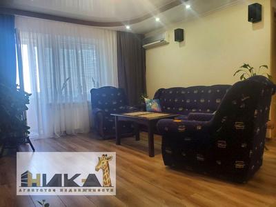 квартира за адресою Бородинська вул., 16