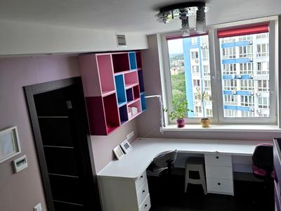 квартира по адресу Авиаконструктора Игоря Сикорского ул. (Танковая), 1