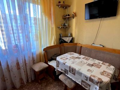 квартира по адресу 1-го Мая просп., 157