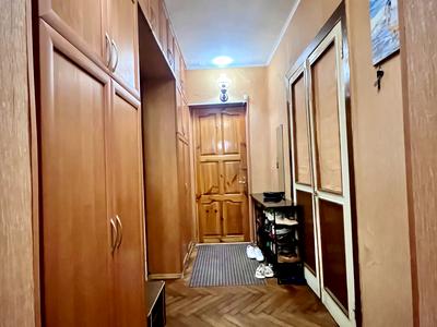 квартира по адресу Независимой Украины ул. (40 лет Советской Украины), 51