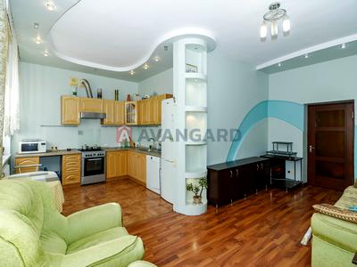 квартира по адресу Киев, Белорусская ул., 32
