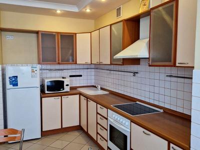 квартира за адресою Академіка Булаховського вул., 5-Г