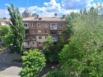 квартира по адресу Депутатская ул., 6