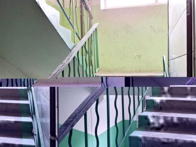 квартира по адресу Зодчих ул., 36