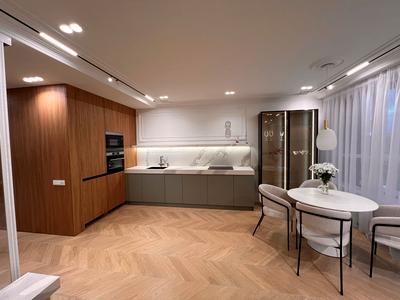 квартира за адресою Кудрявська вул., 24а