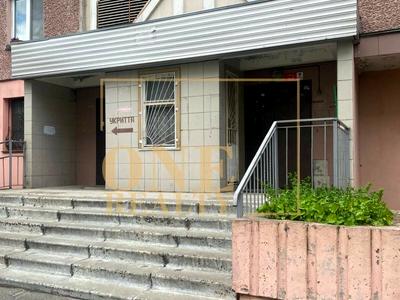 квартира по адресу Полесская ул., 15-А