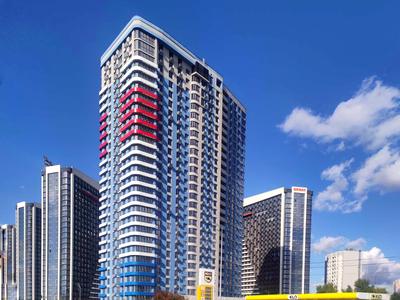 квартира за адресою Дніпровська набережна вул., 17В