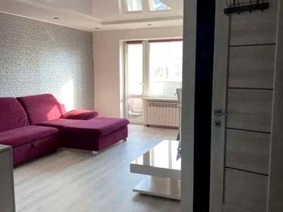 квартира за адресою Бондарська вул., 3