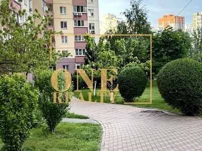 квартира за адресою Петра Григоренка просп., 12