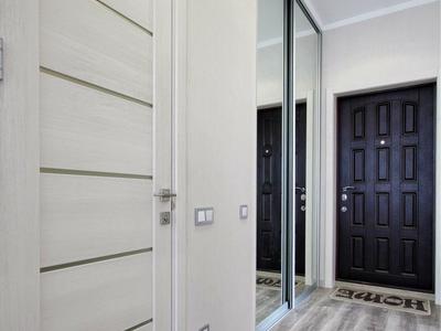 квартира за адресою Генуезька вул., 3б