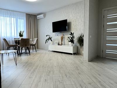 квартира за адресою Оболонський просп., 1