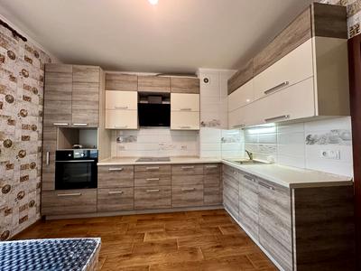 квартира за адресою Сергія Данченка вул., 3