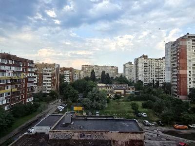 квартира за адресою Червоної Калини просп. (Володимира Маяковського), 8-Б