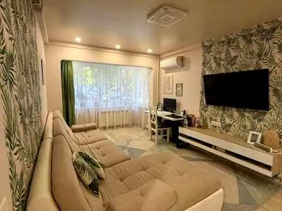 квартира за адресою Рене Декарта вул. (Кулібіна), 6