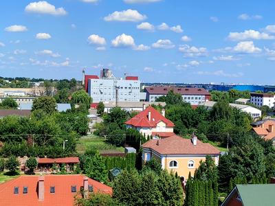 квартира по адресу Машинобудівників ул., 15