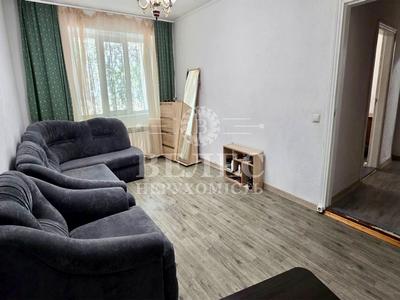 квартира за адресою Клавдіївська вул., 24